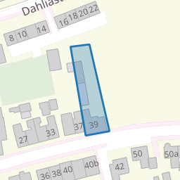 Perceel HRB00-G-1082