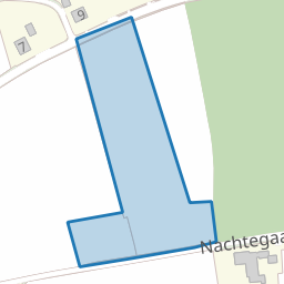 Perceel HRB00-G-1098