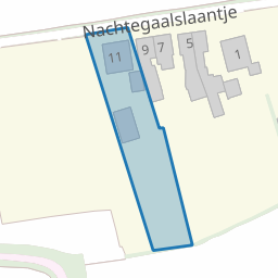 Perceel HRB00-G-1115