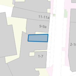 Perceel HRB00-G-1162