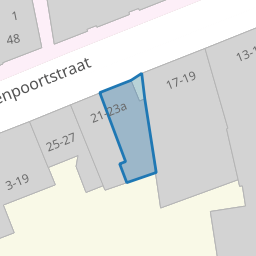 Perceel HRB00-G-1173