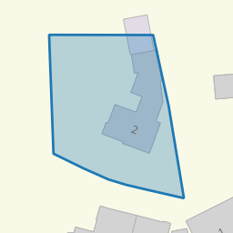 Perceel HRB00-G-1181