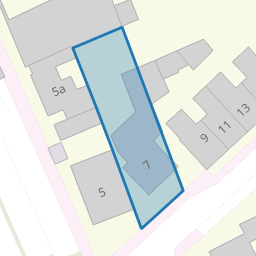 Perceel HRB00-G-1197