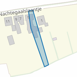 Perceel HRB00-G-1248