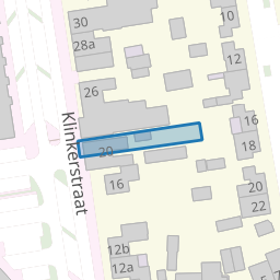 Perceel HRB00-G-1263