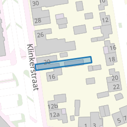 Perceel HRB00-G-1264