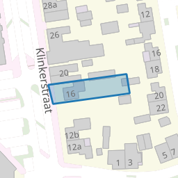 Perceel HRB00-G-1265