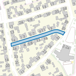 Perceel HRB00-G-1273