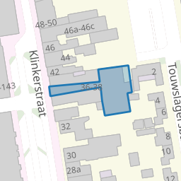 Perceel HRB00-G-1312