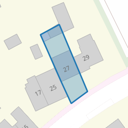 Perceel HRB00-G-1319