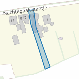 Perceel HRB00-G-1332