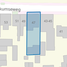 Perceel HRB00-G-1336