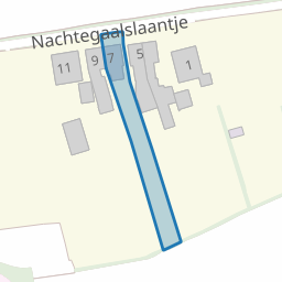 Perceel HRB00-G-1340