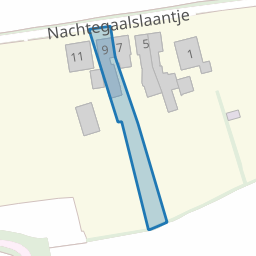 Perceel HRB00-G-1341