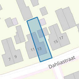 Perceel HRB00-G-1347