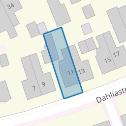 Perceel HRB00-G-1348