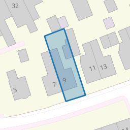 Perceel HRB00-G-1349