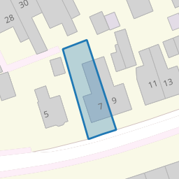 Perceel HRB00-G-1350