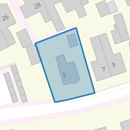 Perceel HRB00-G-1351