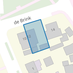 Perceel HRB00-G-1356