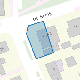 Perceel HRB00-G-1357