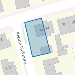 Perceel HRB00-G-1361