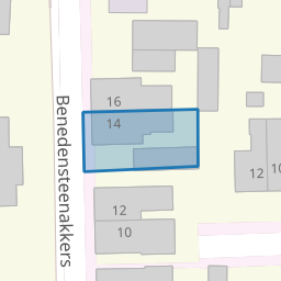 Perceel HRB00-G-1394