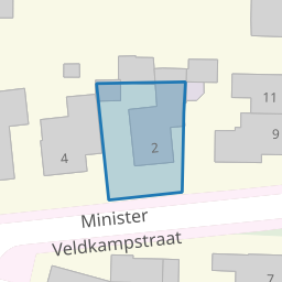 Perceel HRB00-G-1399