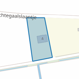 Perceel HRB00-G-1425