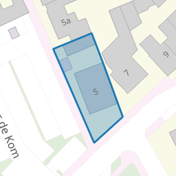 Perceel HRB00-G-1434