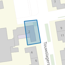 Perceel HRB00-G-1441