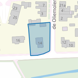 Perceel HRB00-G-1458