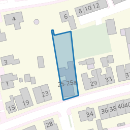 Perceel HRB00-G-1492