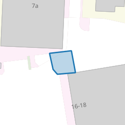 Perceel HRB00-G-1504