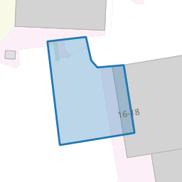 Perceel HRB00-G-1505