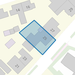 Perceel HRB00-G-1506