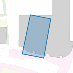 Perceel HRB00-G-1518