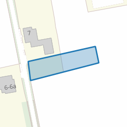 Perceel HRB00-G-1522