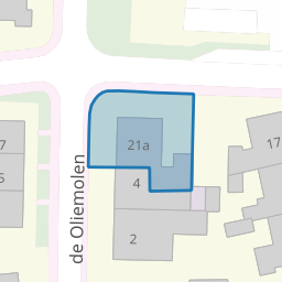 Perceel HRB00-G-1524