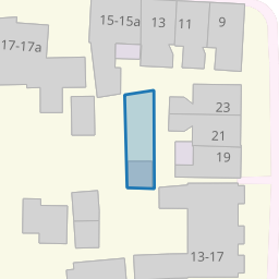 Perceel HRB00-G-1529