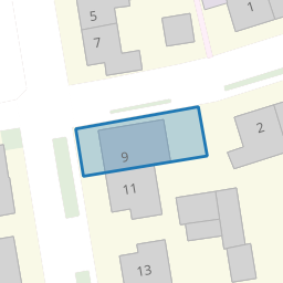 Perceel HRB00-G-1536