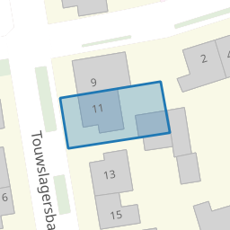 Perceel HRB00-G-1537