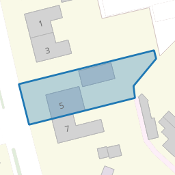 Perceel HRB00-G-1545