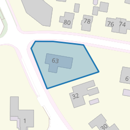 Perceel HRB00-G-1553