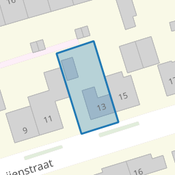 Perceel HRB00-G-1568