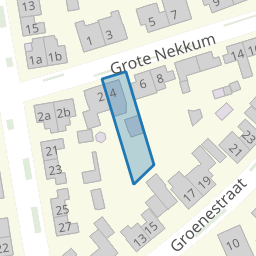 Perceel HRB00-G-1574