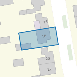 Perceel HRB00-G-1581