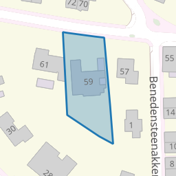 Perceel HRB00-G-1588