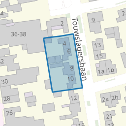 Perceel HRB00-G-1604