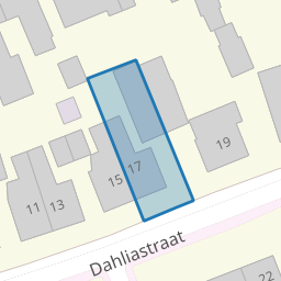 Perceel HRB00-G-1616